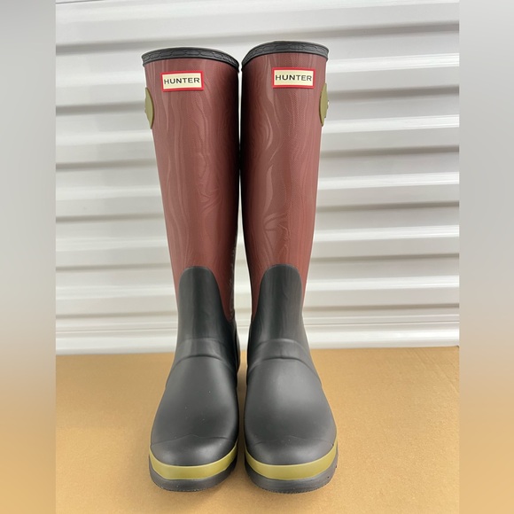 HUNTER BOOTS - Picture 2 of 9